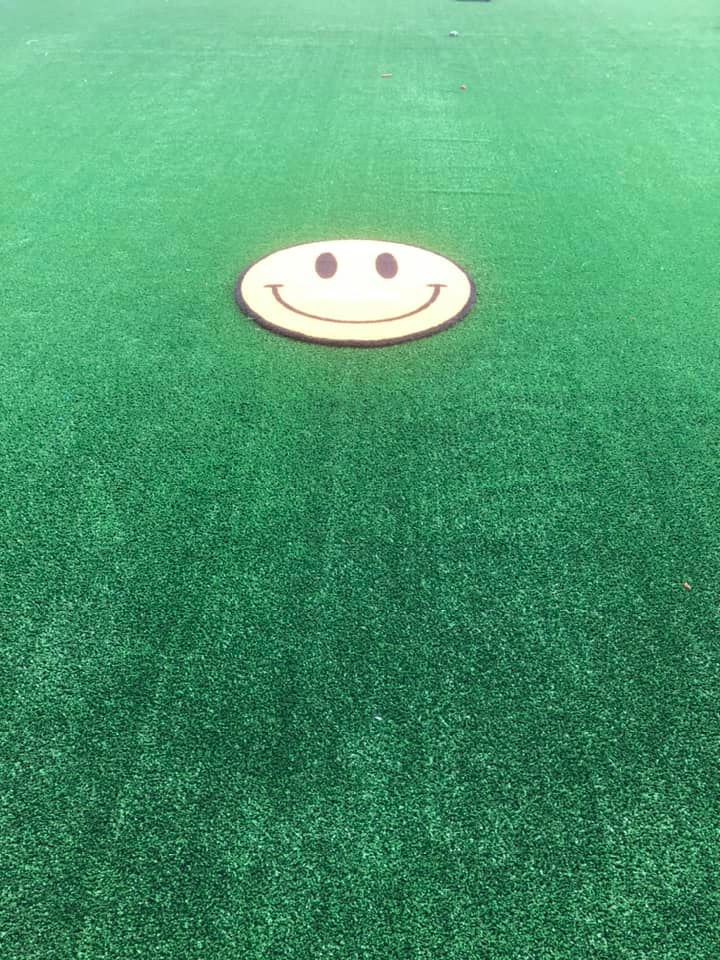 Lumen Christie during after