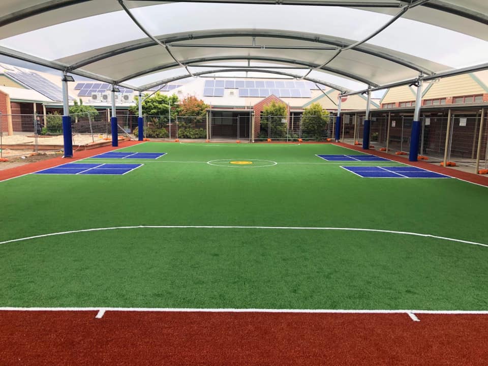 Lumen Christie during after