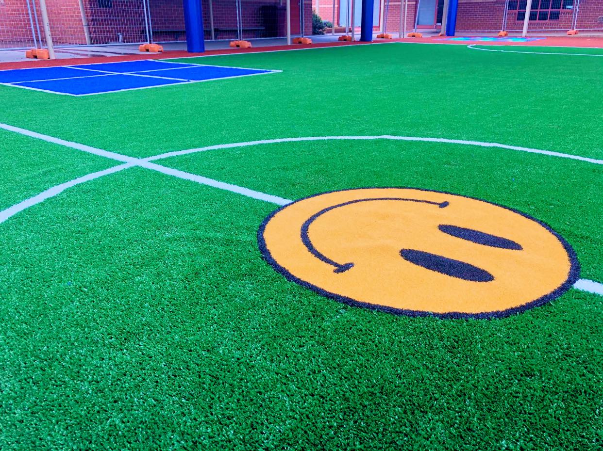 Lumen Christie during after