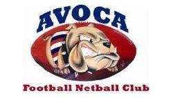 Avoca Bulldogs Football Netball Club