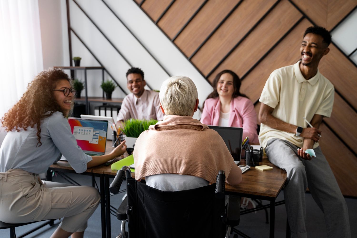 dementia care