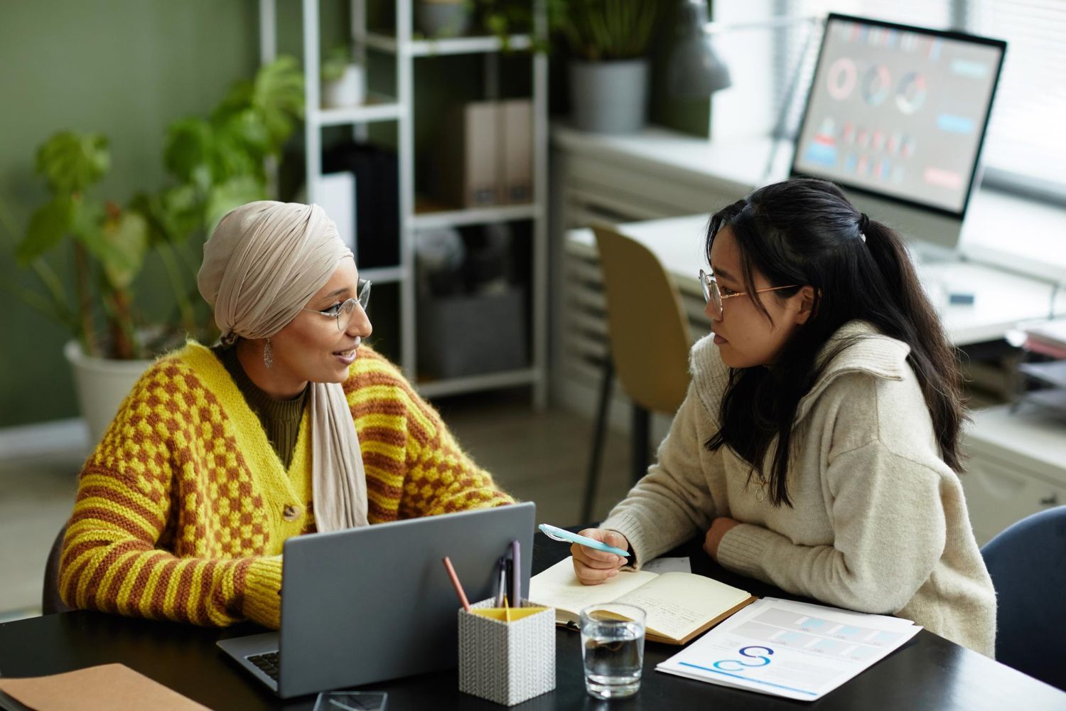 dementia-friendly workplaces