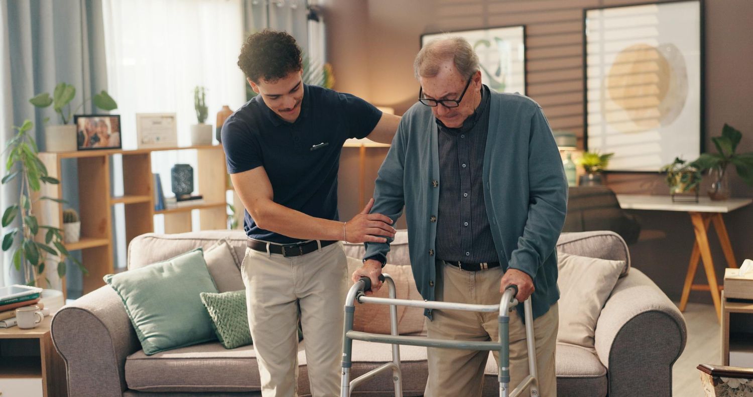 home care services