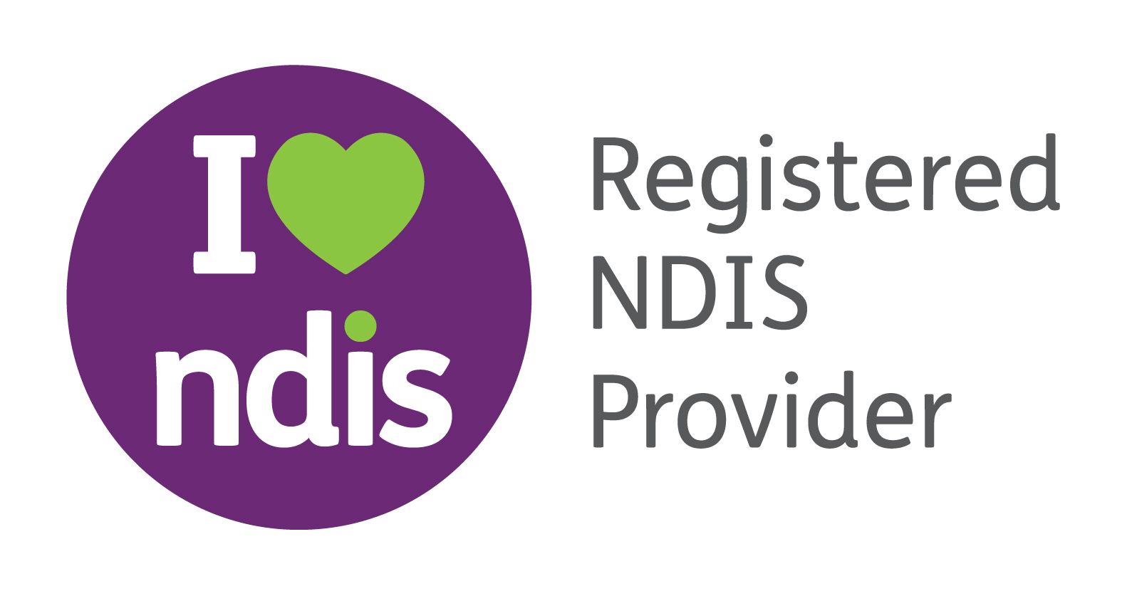 NDIS logo