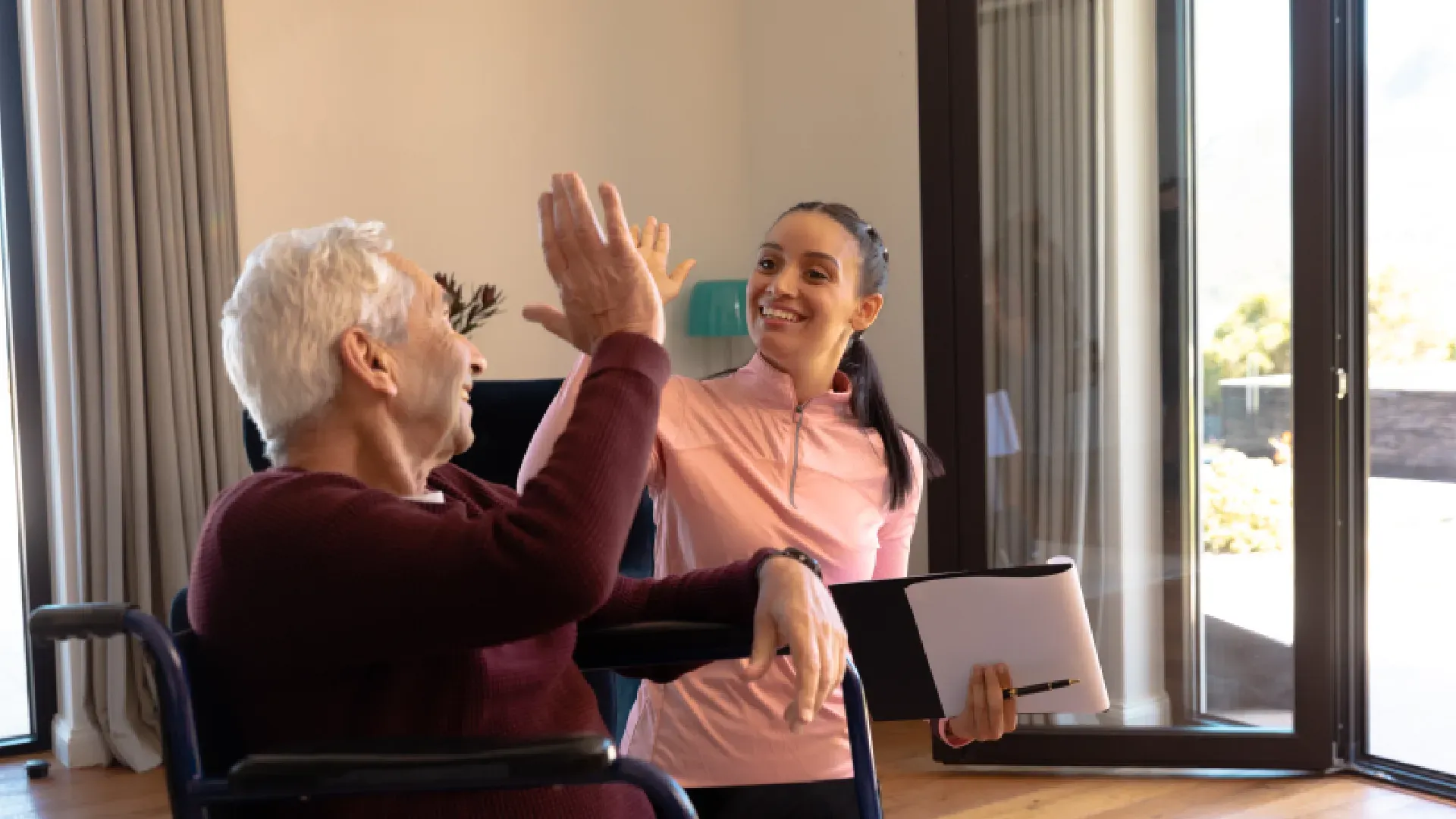 dementia care in NDIS