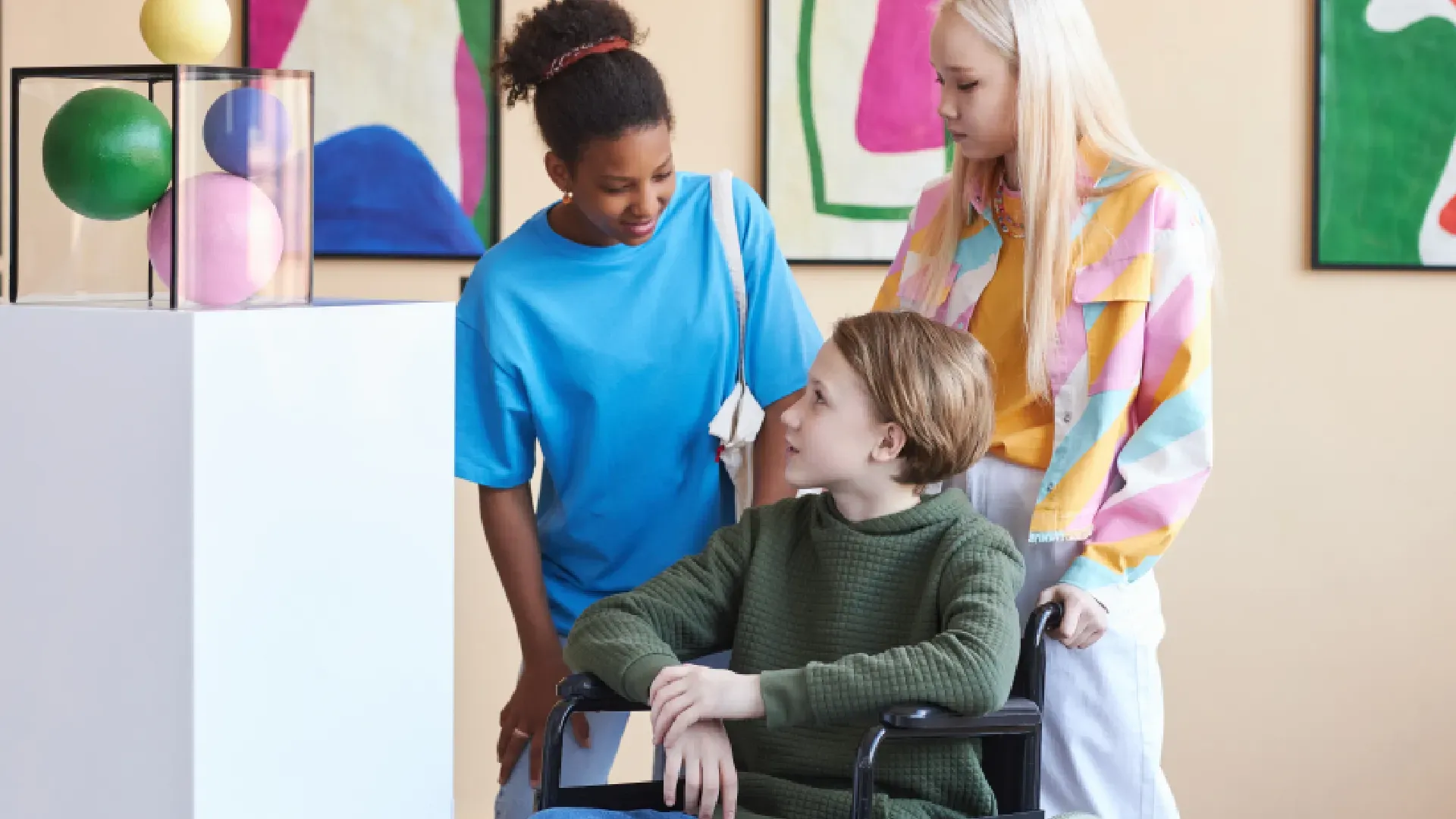 ndis nurse