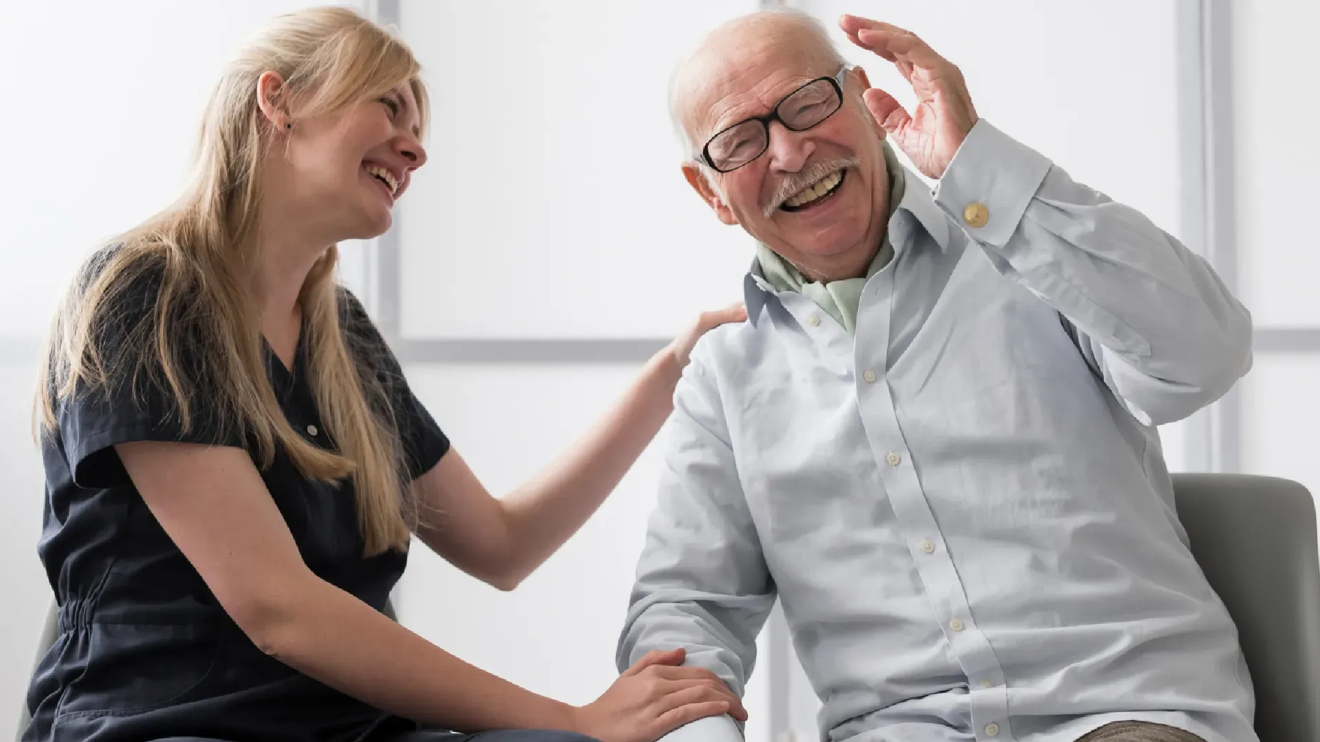 Best Practices for Dementia Care in Aged Care Facilities
