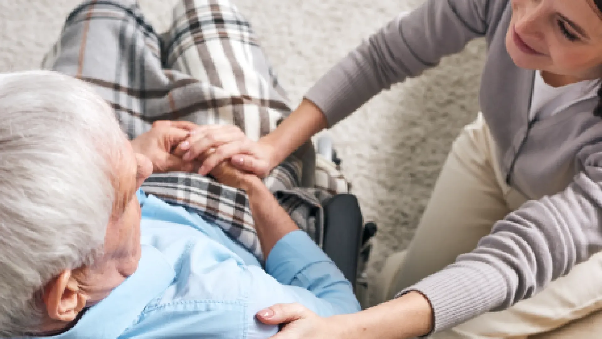 dementia care