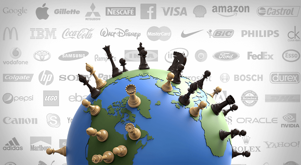 brand archetypes
