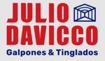 galpones y tinglados julio davicco