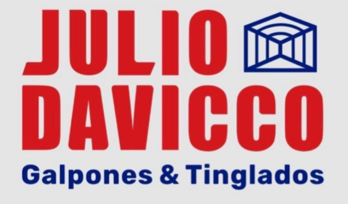 galpones y tinglados julio davicco