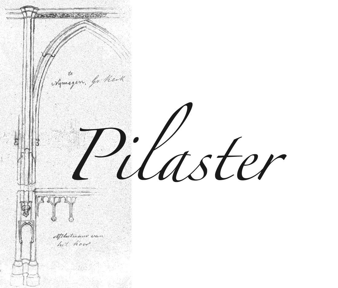 PILASTER