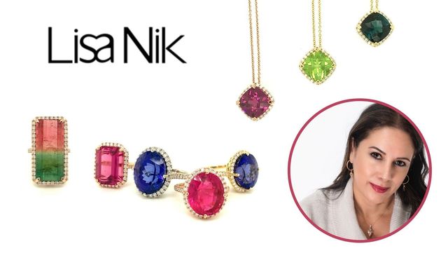 Nik hot sale fine jewelry