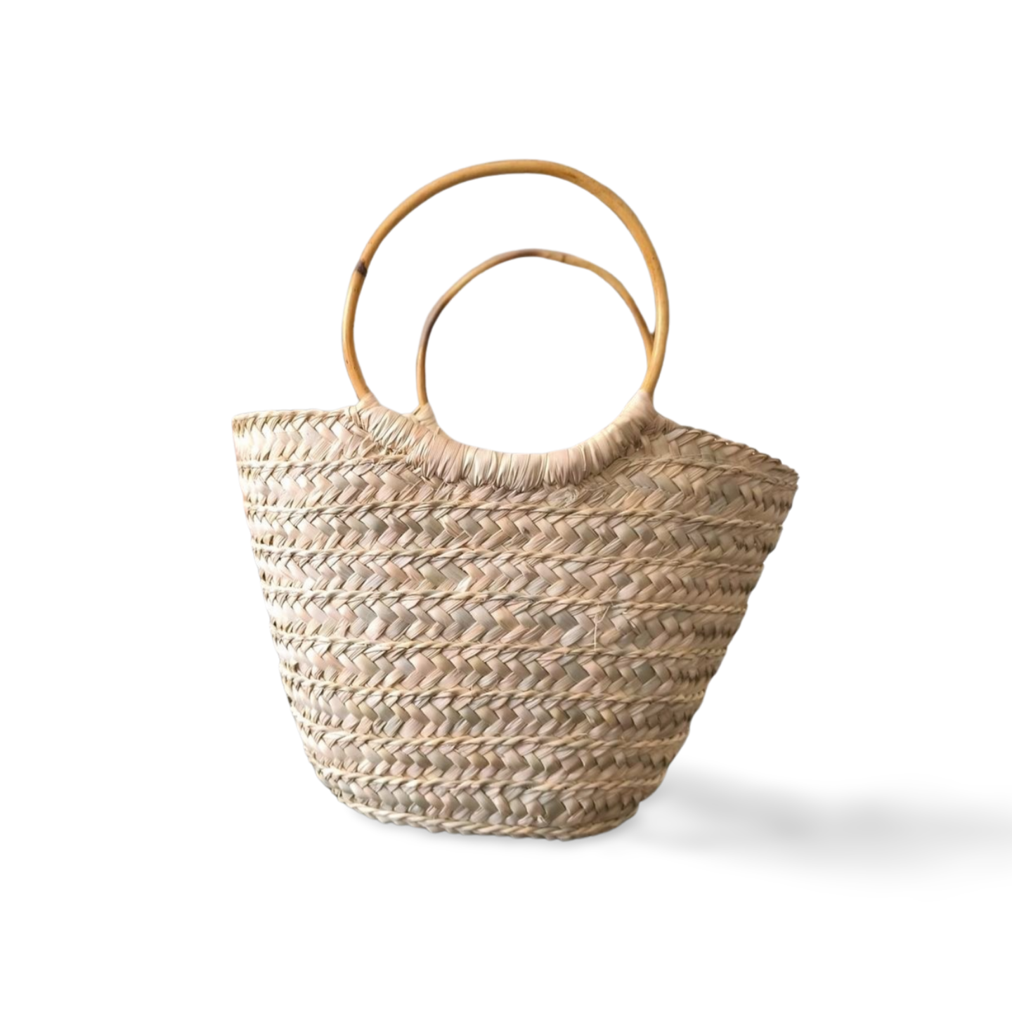 Desert Weave Tote