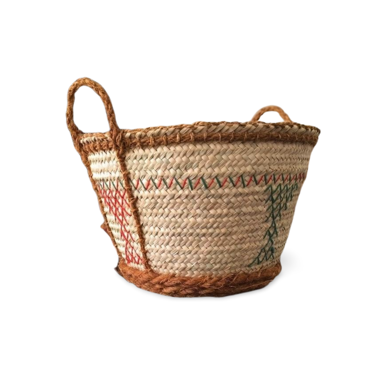 The Cairo Basket
