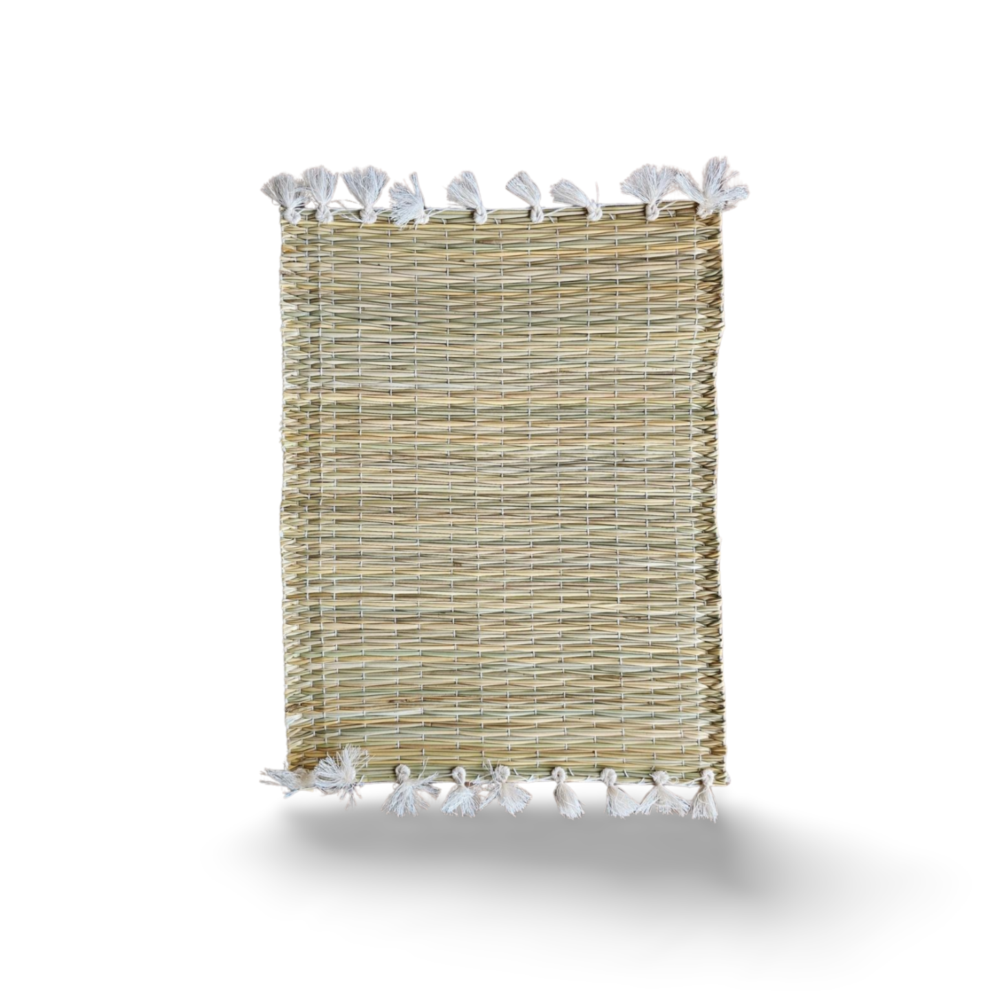 Morocco Placemat Tassels