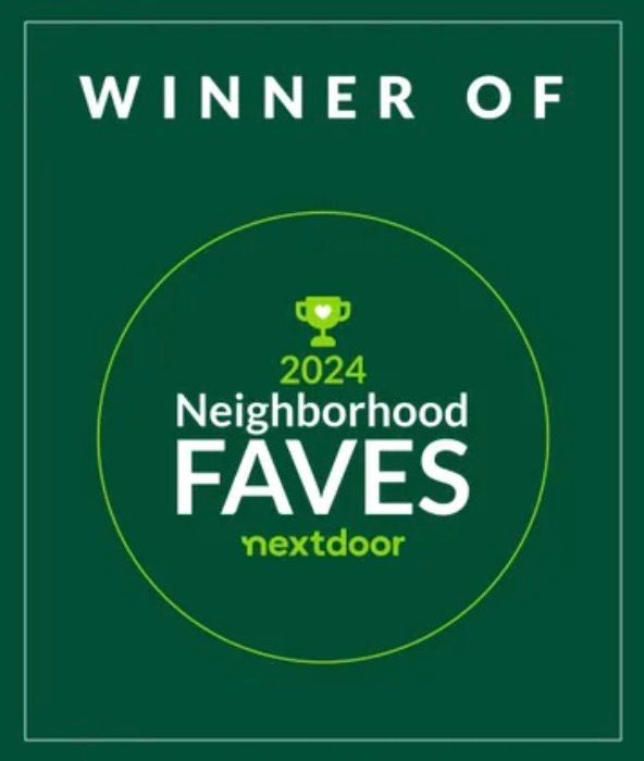 Nextdoor 2024 Neighborhood Faves awarded to Anchor Irrigation