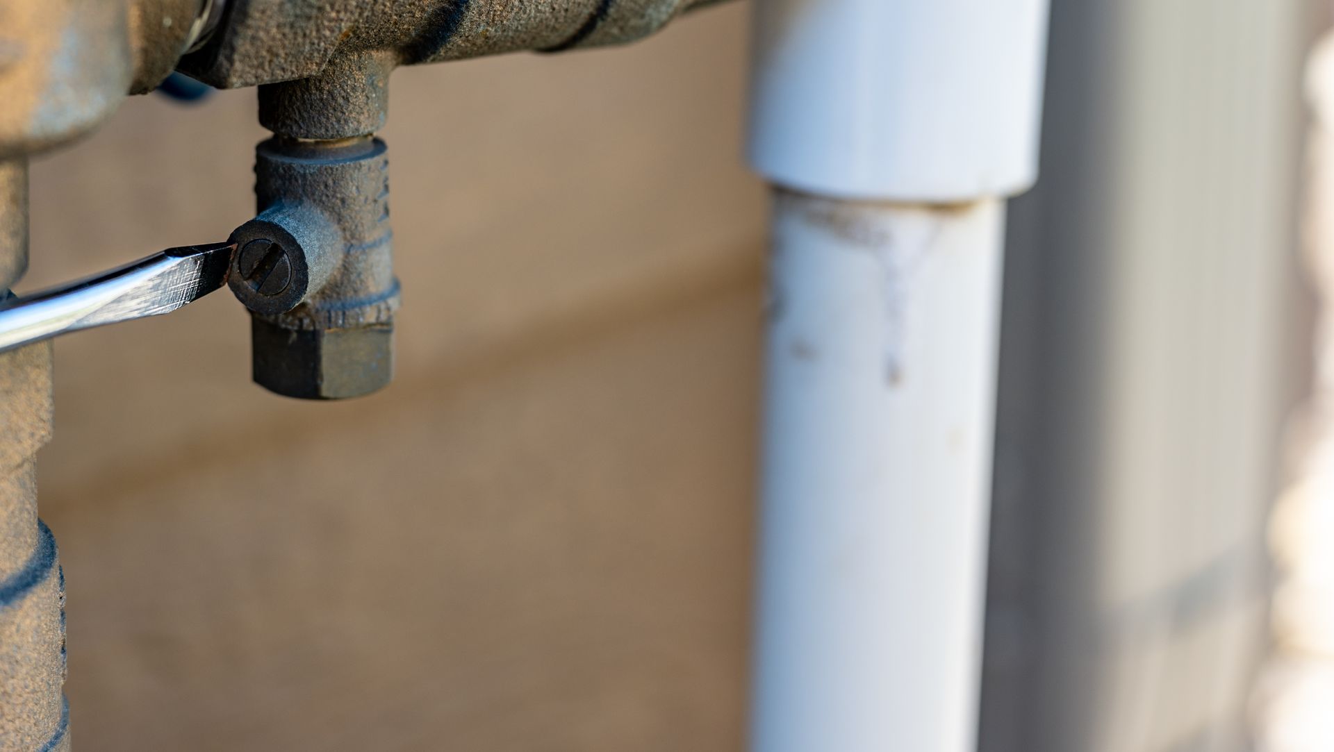 Backflow testing in Mansfield TX for Anchor Irrigation