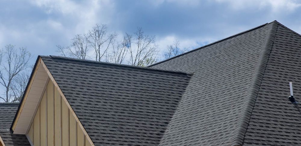 Element in Roofing Dynamics 
