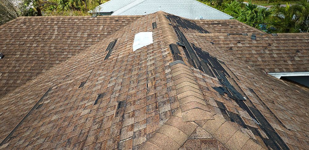 Shield Your Roof from Storms