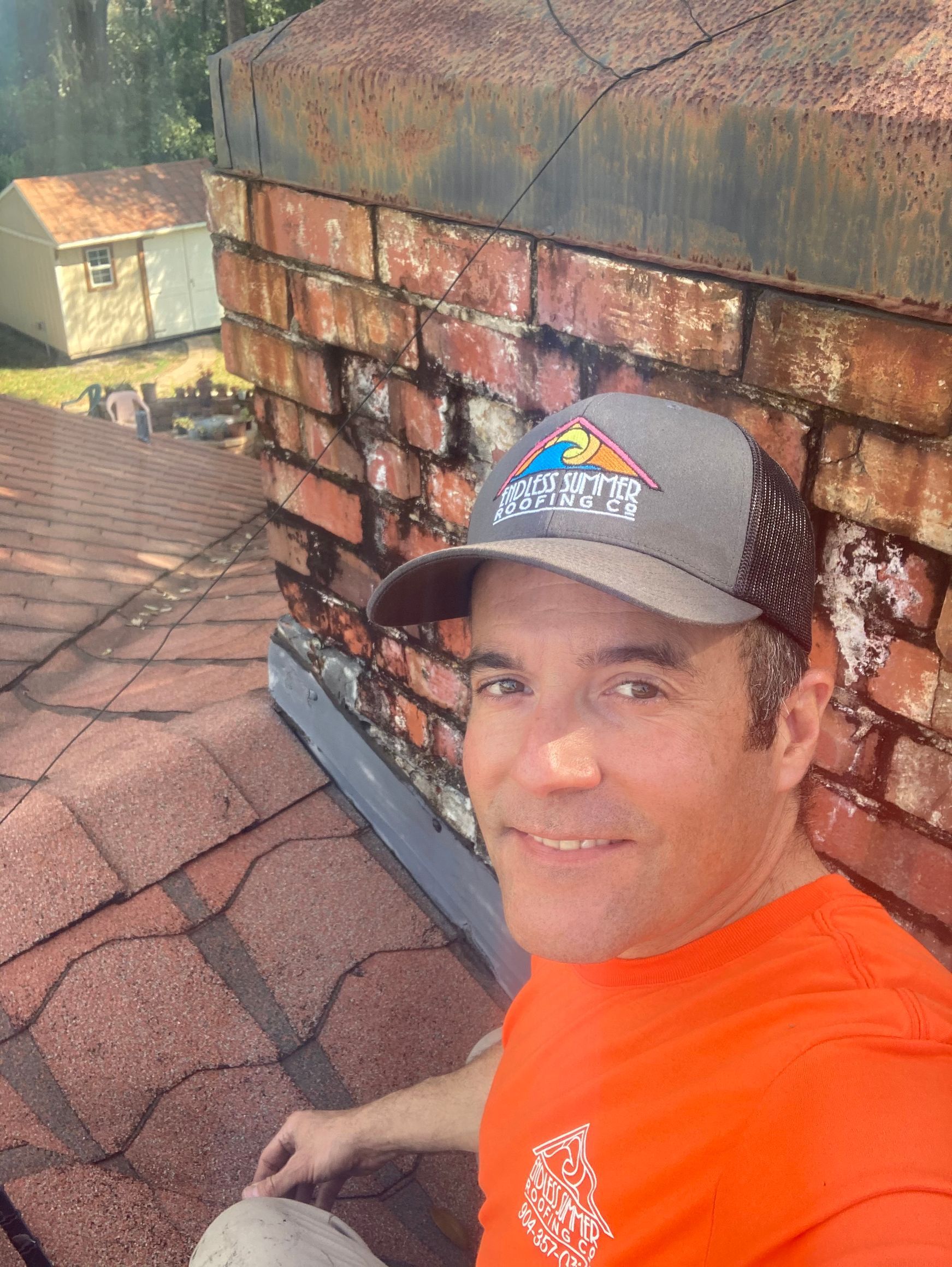 tony endless summer roofing