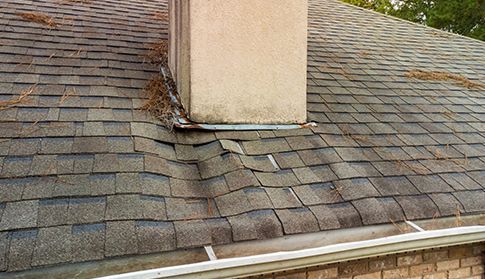 Roof Leak Detection and Repair 