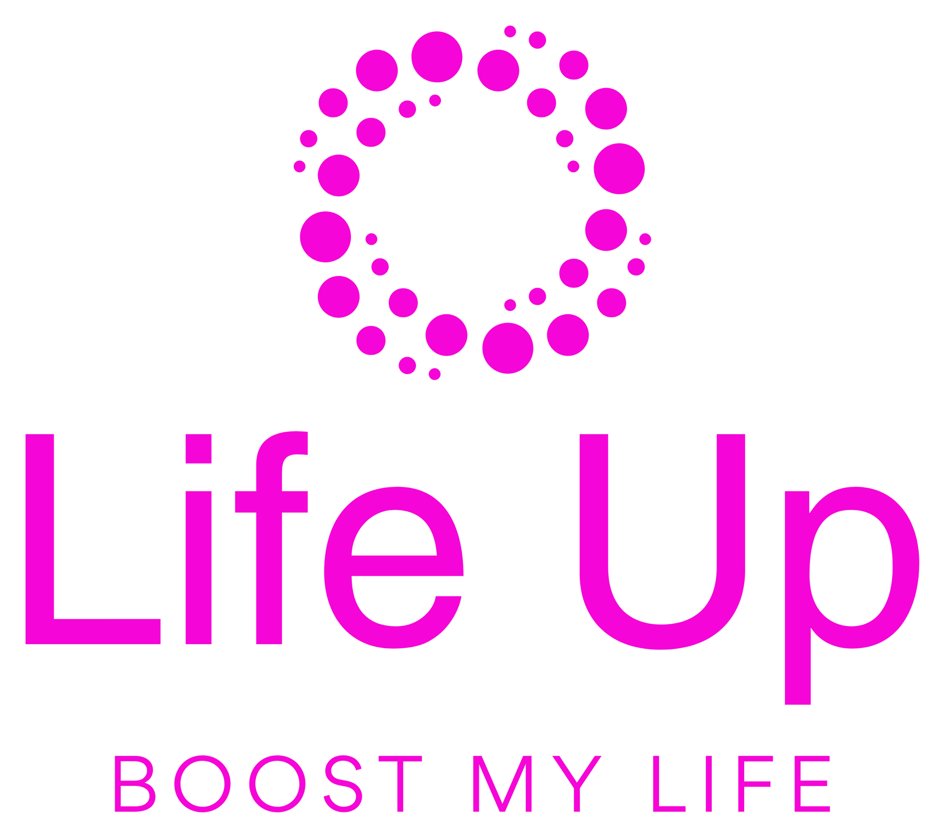 LifeUp Infusions-Lounge