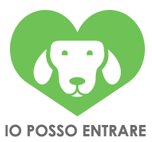 LOGO IO POSSO ENTRARE