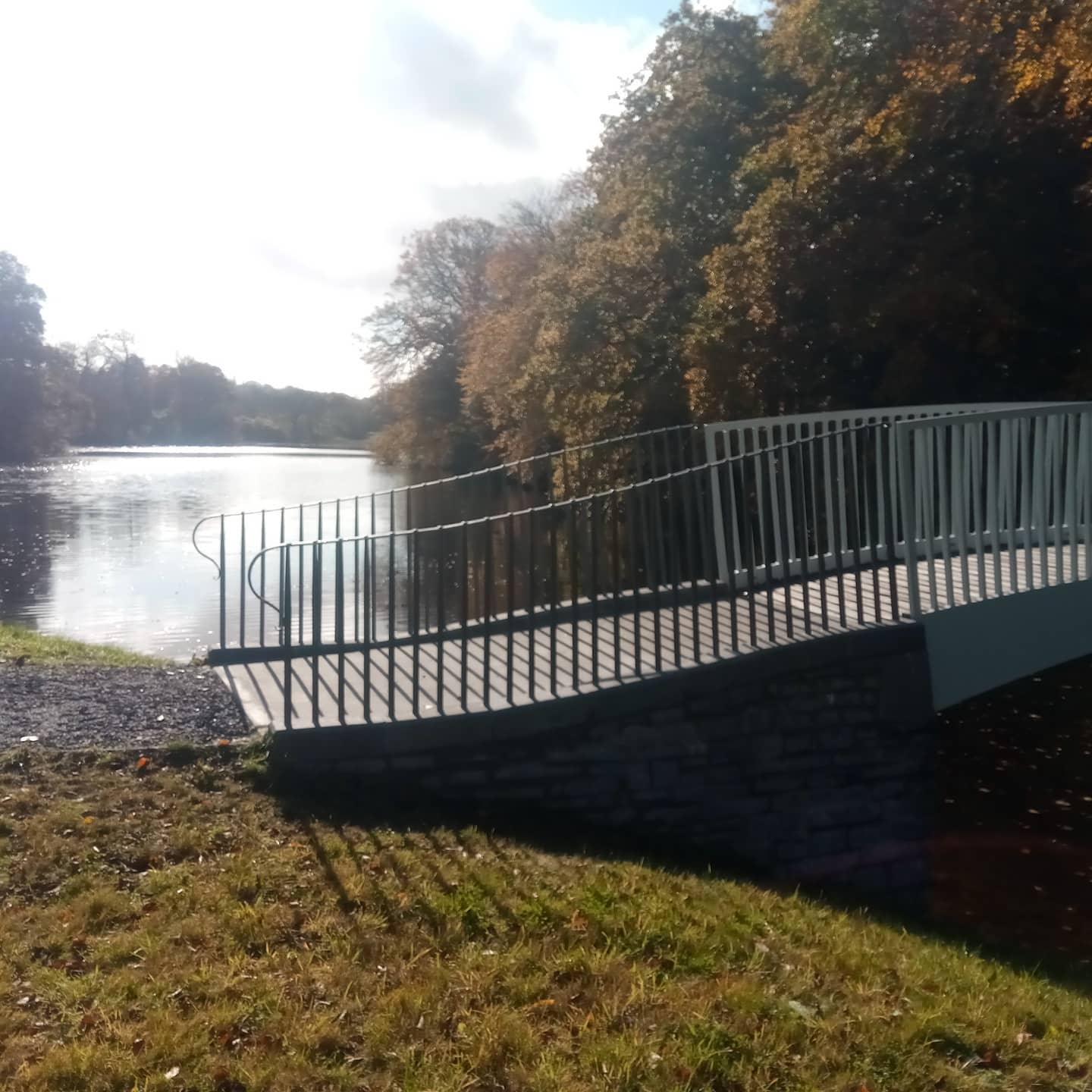 bespoke NBGW by award winning blacksmith William Holland