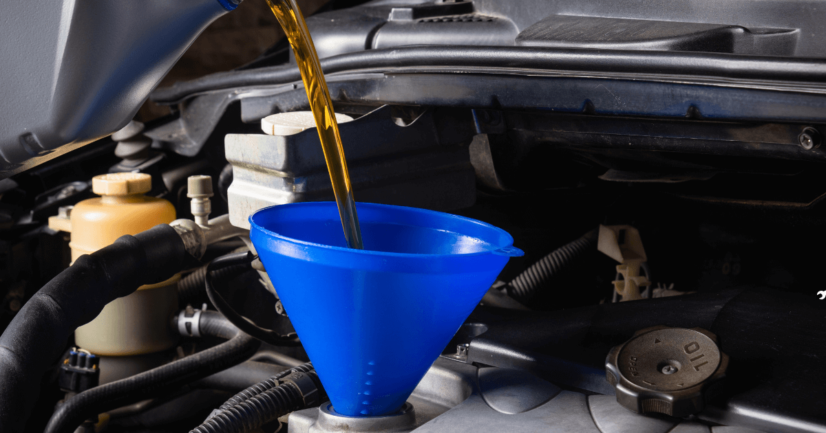 routine maintenance in Colorado Springs