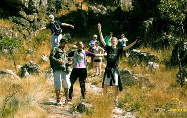 As melhores trilhas de Moto Trail em São João del Rei, Minas Gerais  (Brasil)