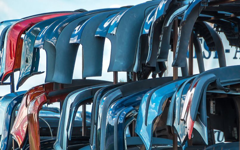 Plastic resin Ontario | Plastic compounding Ontario