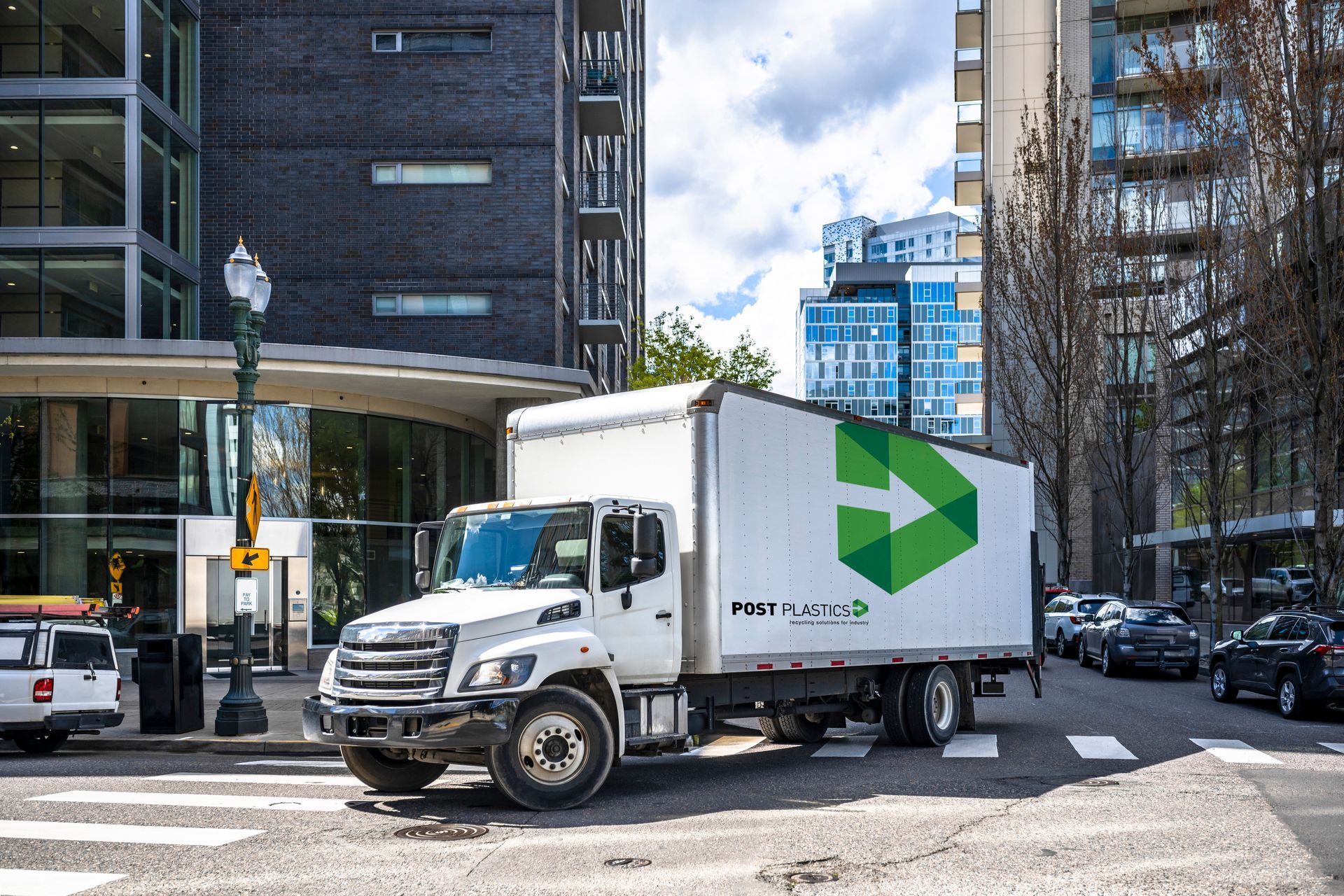 Plastic resin Ontario | Plastic compounding Ontario