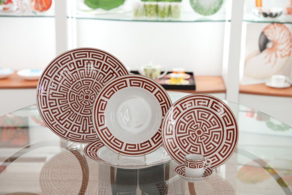 piatti dei migliori marchi