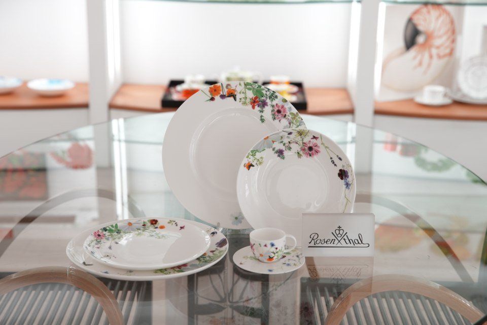 porcellane di pregio