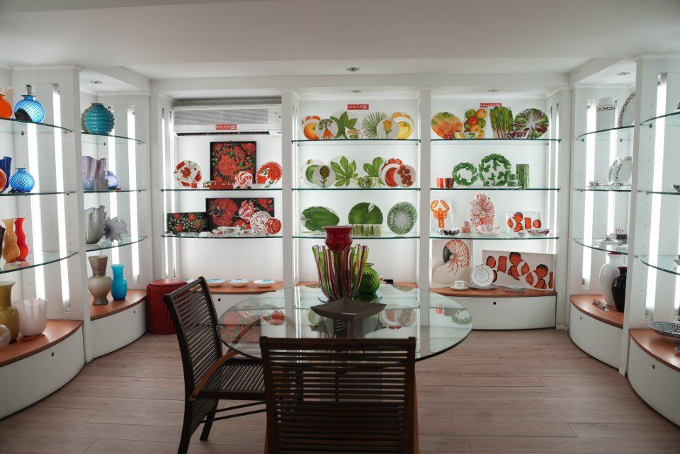 oggettistica di qualità