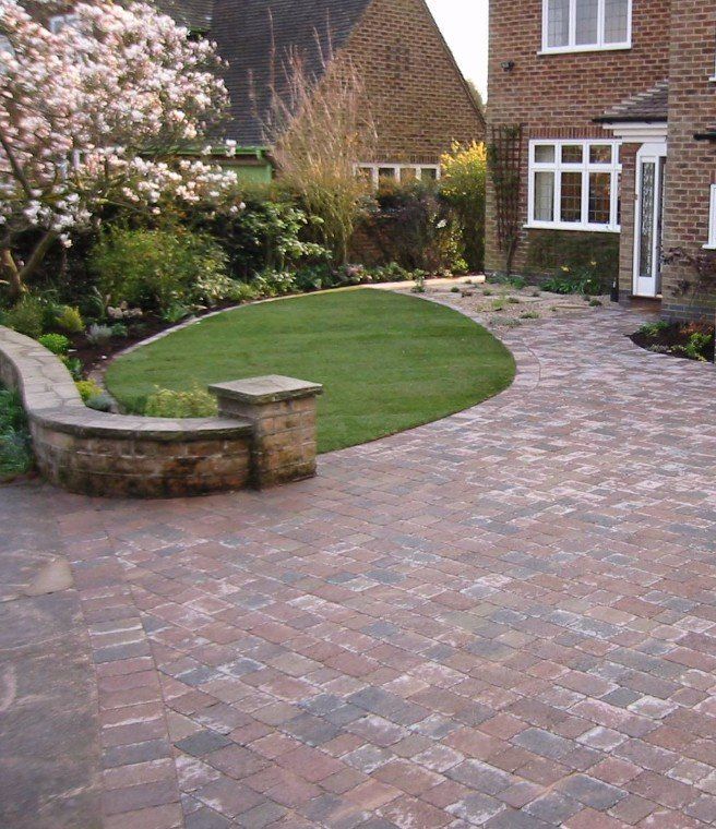 garden style