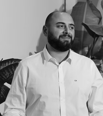 Davit Gagnidze Davit Gagnidze CEO of Incepto
