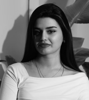 Lizi Nutsubidze