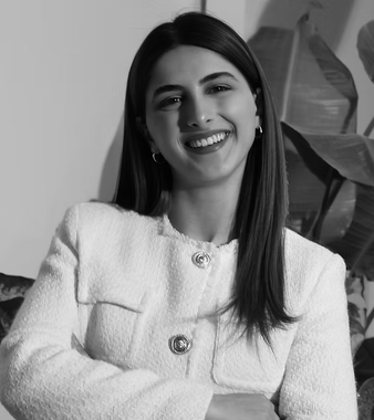 Davit Gagnidze Sophie Lobzhanidze