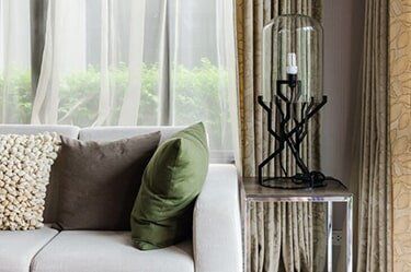 Upholstery — Custom Upholstery & Window Coverings in West Nyack, NY