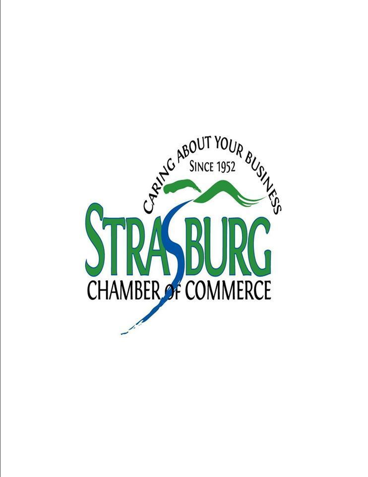 strasburg chamfer of commerce