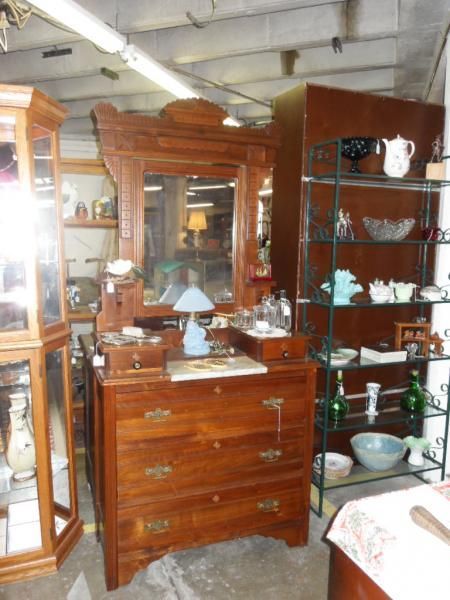 antique furniture
