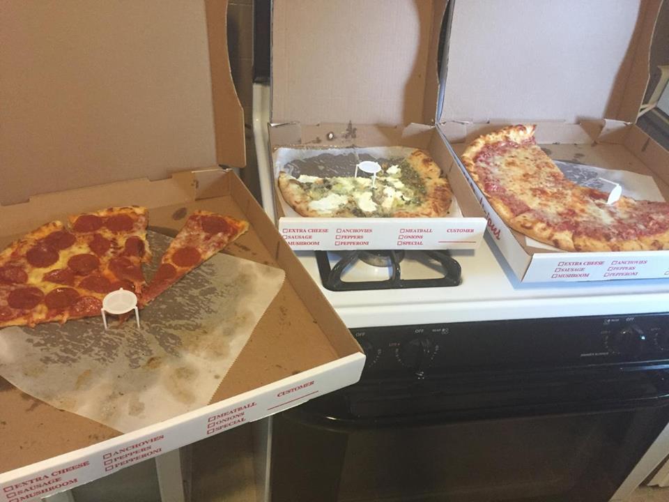 Pizza Shop Erie, PA Pizza Delivery Wings Delivery Best Pizza