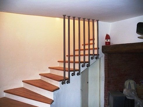 gazebo in ferro battuto