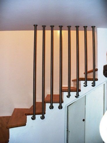 strutture in acciaio per esterni