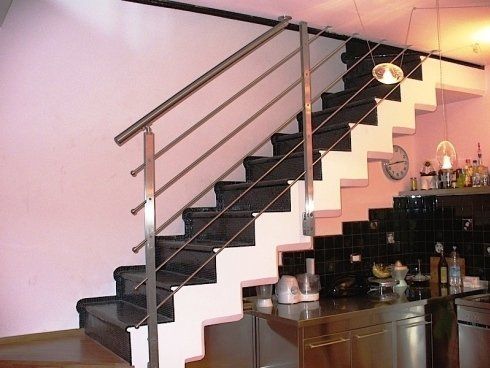 strutture in ferro per esterni