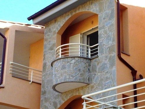 persiane acciaio inox