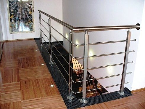 scale in ferro battuto