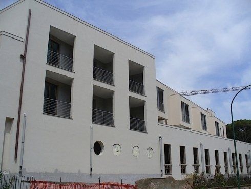 tapparelle per negozi